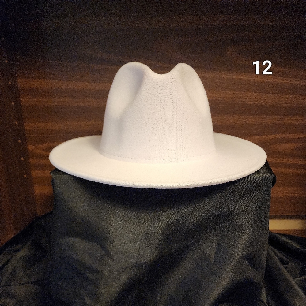 Casual Hat